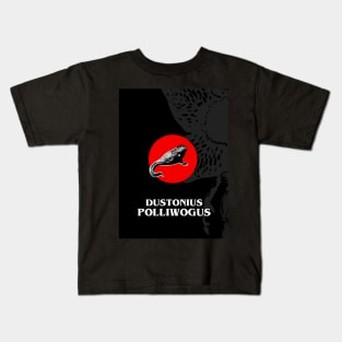 dustonius polliwogus Kids T-Shirt